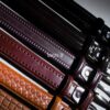 Leather Belts