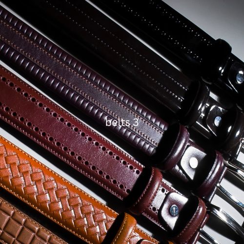 Leather Belts