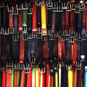 Leather Belts