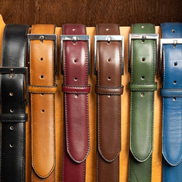 Leather Belts